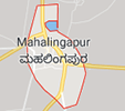 Jobs in Mahalingpur