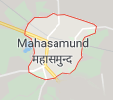 Jobs in Mahasamund