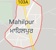 Jobs in Mahilpur