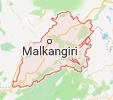 Jobs in Malkangiri