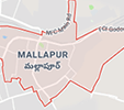 Jobs in Mallapur