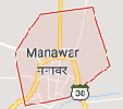 Jobs in Manawar
