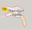Jobs in Mandalgarh