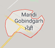 Jobs in Mandi Gobindgarh