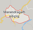 Jobs in Manendragarh
