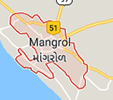 Jobs in Mangrol