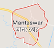 Jobs in Manteswar