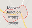 Jobs in Marwar Junction
