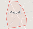 Jobs in Mazbat