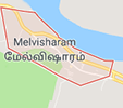 Jobs in Melvisharam