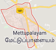 Jobs in Mettupalayam