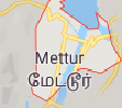 Jobs in Mettur