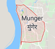 Jobs in Munger