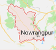 Jobs in Nabarangapur
