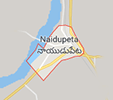 Jobs in Naidupeta