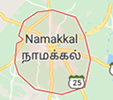 Jobs in Namakkal