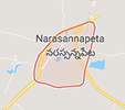 Jobs in Narasannapeta
