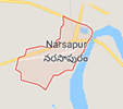 Jobs in Narsapur