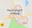 Jobs in Naraingarh