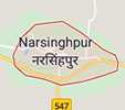 Jobs in Narsinghpur