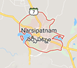 Jobs in Narsipatnam