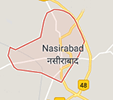 Jobs in Nasirabad