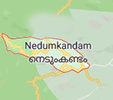 Jobs in Nedumkandam