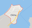 Jobs in Okha