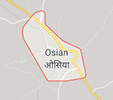 Jobs in Osian
