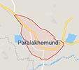 Jobs in Paralakhemundi