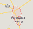 Jobs in Paratwada