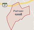 Jobs in Patrasi