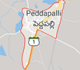 Jobs in Peddapalli