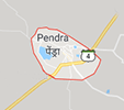 Jobs in Pendra
