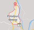 Jobs in Poladpur