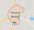 Jobs in Ponnur