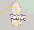 Jobs in Porumamilla