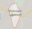 Jobs in Puduvayal