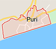 Jobs in Puri
