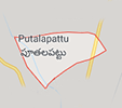 Jobs in Putalapattu