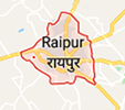Jobs in Raipur