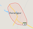 Jobs in Rairangpur