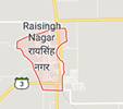 Jobs in Raisinghnagar