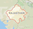 Jobs in Rajasthan