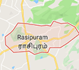 Jobs in Rasipuram