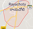 Jobs in Rayachoty