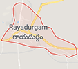 Jobs in Rayadurgam