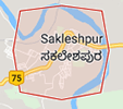 Jobs in Sakleshpur