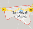 Jobs in Samakhiali