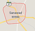 Jobs in Sanawad
